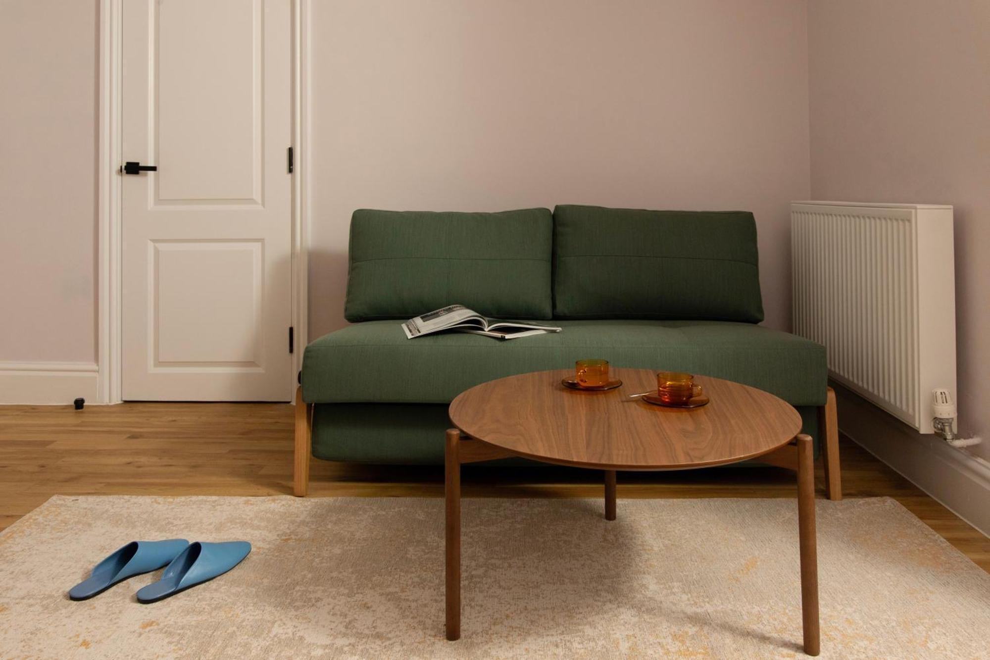 Original Studio Lower Ground