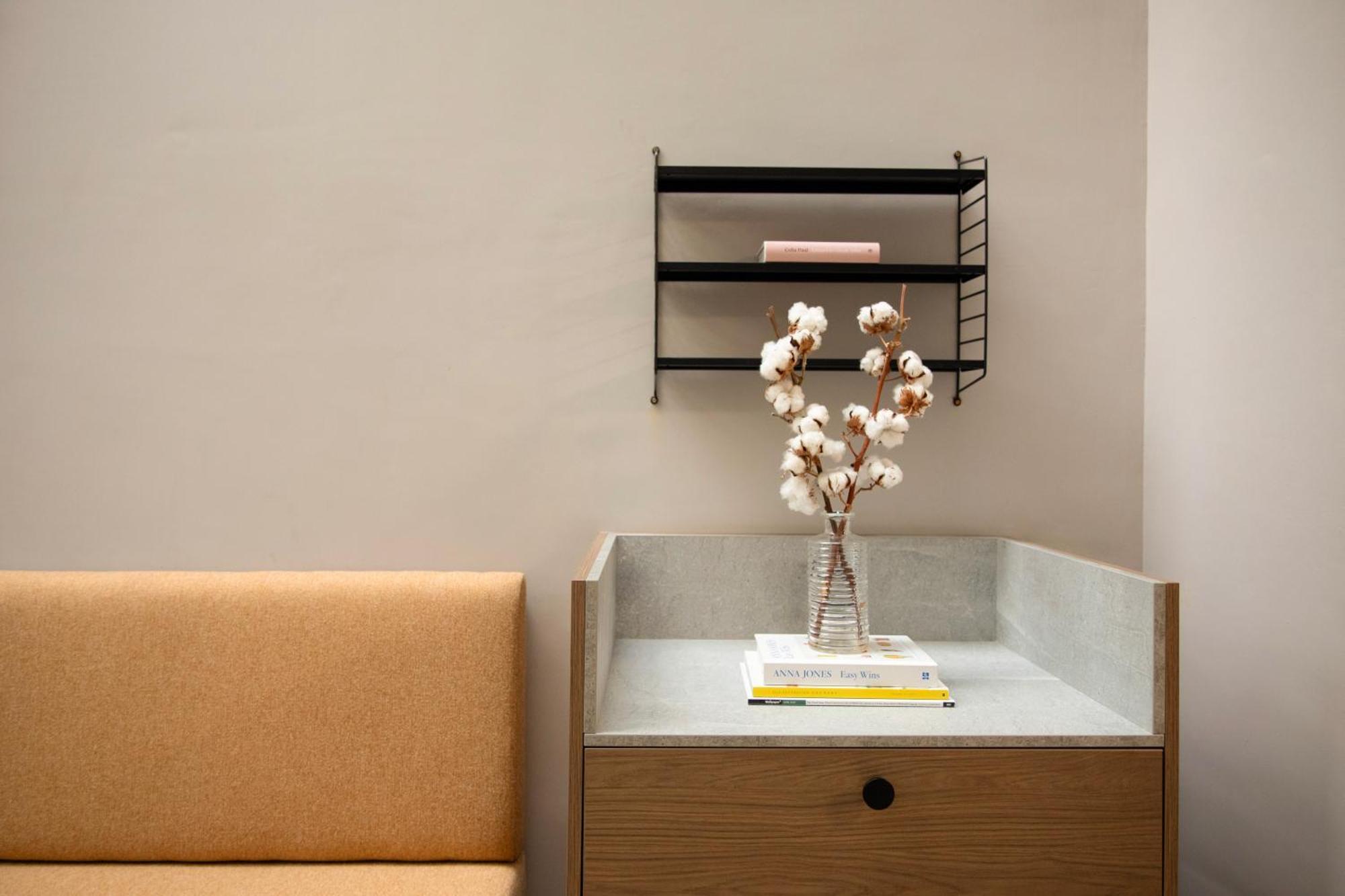 Compact Room Single