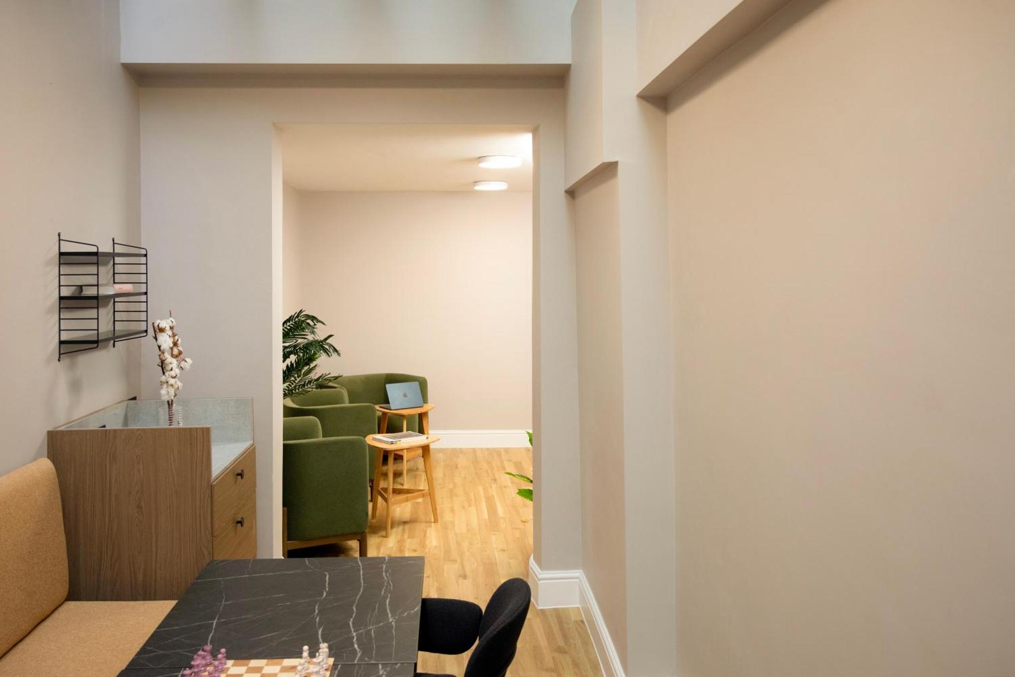 Compact Room Single