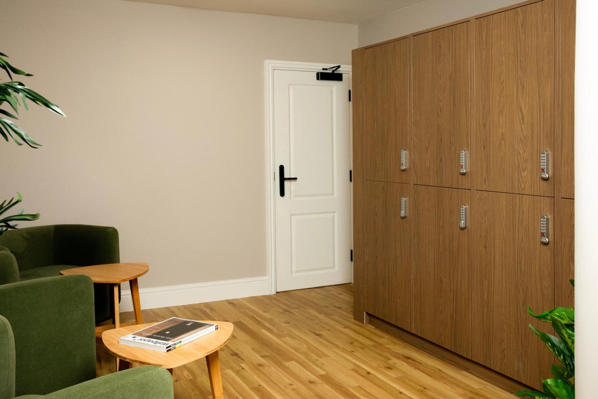Compact Room Single