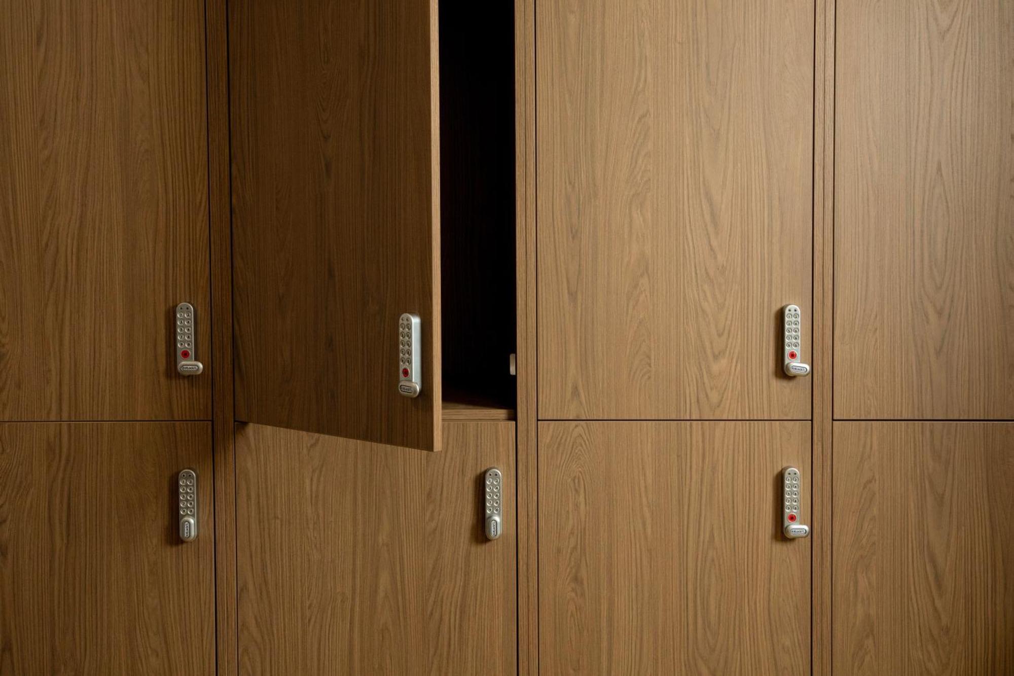 Compact Room Single