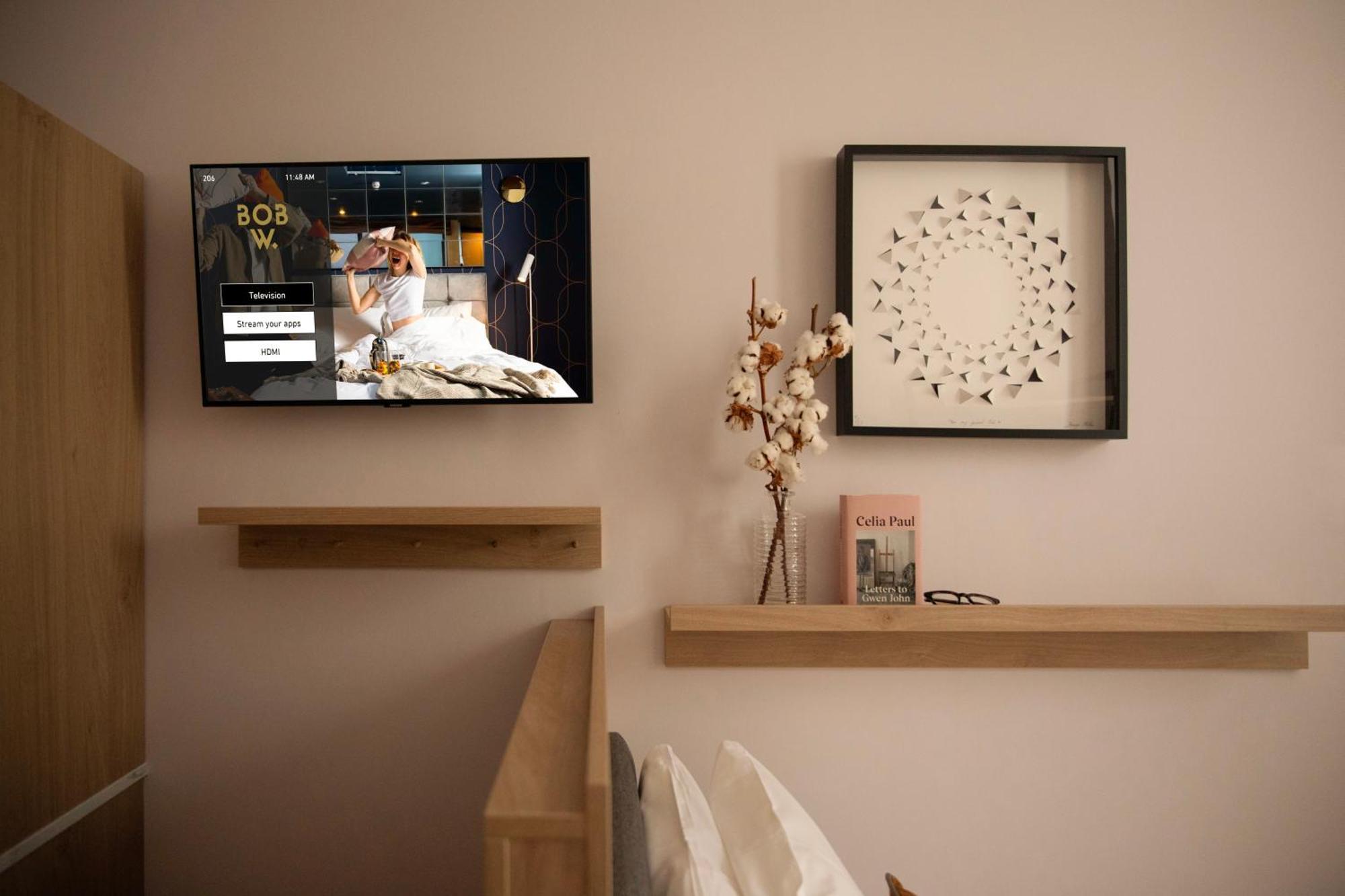Compact Room Single